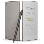 Tablet ReMarkable Pro Move, Marker plus black-silver