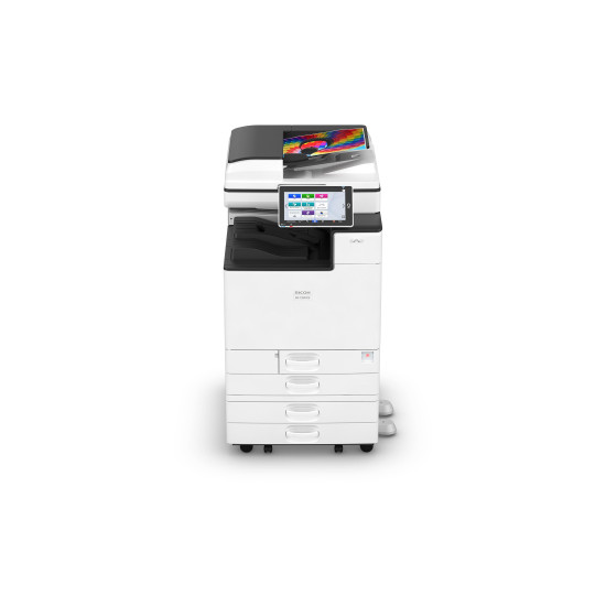 Multifunctional Device 4 in 1 Ricoh IM C3501, A3, 35ppm
