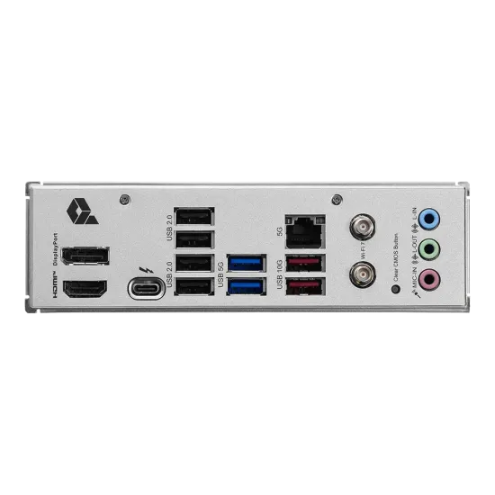 Motherboard MSI PRO B860-P WIFI 7, LGA 1851