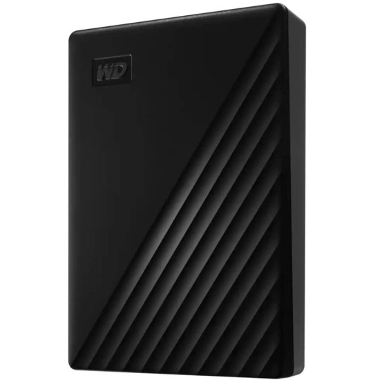 External HDD Western Digital My Passport, 6TB, 2.5