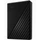 External HDD Western Digital My Passport, 6TB, 2.5