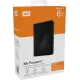 External HDD Western Digital My Passport, 6TB, 2.5