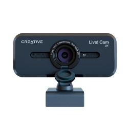 Web Cam Creative Live! Cam Sync V3 - 2K QHD 4x Digital Zoom