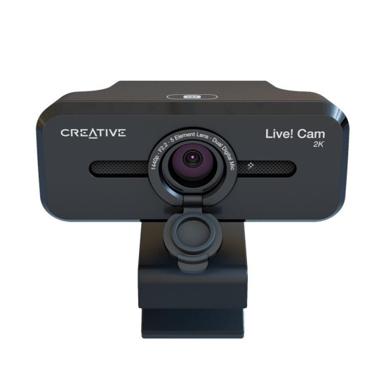 Web Cam Creative Live! Cam Sync V3 - 2K QHD 4x Digital Zoom