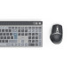 HAMA Wireless Keyboard-Mouse Set 