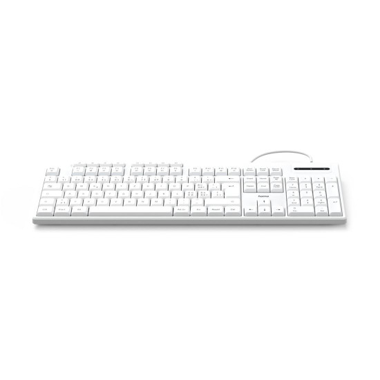 HAMA USB Keyboard 