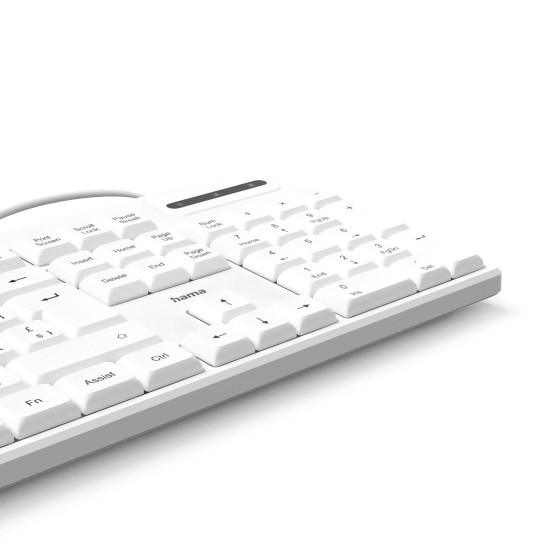 HAMA USB Keyboard 