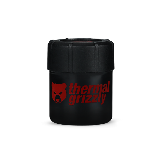 Thermal paste Thermal Grizzly Duronaut Pro - 30g