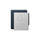 Таблет reMarkable Paper Pure 10.3” Paper Tablet, в комплект с Marker Plus и калъф Sleeve Folio Ocean Blue