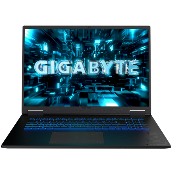 Notebook GIGABYTE GAMING A18 PRO DYJ - 18