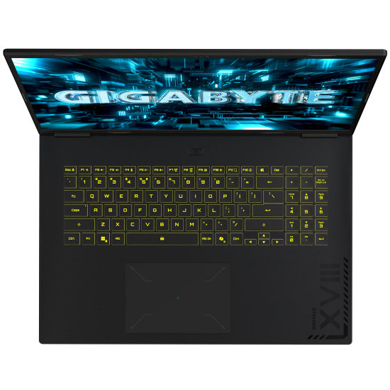 Notebook GIGABYTE GAMING A18 PRO DYJ - 18