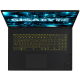Notebook GIGABYTE GAMING A18 PRO DYJ - 18