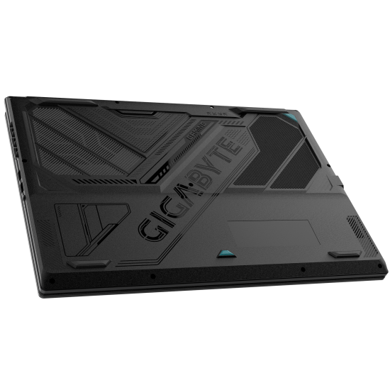 Лаптоп GIGABYTE GAMING A18 PRO DXJ - 18