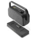 Hama Loudspeaker for TVs, 2.4 GHz Station + Bluetooth®, Portable, Stereo