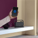 Hama Loudspeaker for TVs, 2.4 GHz Station + Bluetooth®, Portable, Stereo
