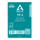 Premium Performance Thermal pad ARCTIC TP-4 - 120x20x1.0 mm 4-Pack