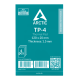 Premium Performance Thermal pad ARCTIC TP-4 - 120x20x1.5 mm 4-Pack