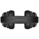 Gaming Headset Corsair Virtuoso RGB Wireless XT - Black