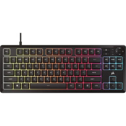 Gaming Keyboard Corsair K55 CORE RGB - TKL