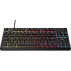 Геймърскa мембранна клавиатура Corsair K55 Core RGB - TKL