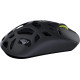 Геймърска безжична мишка Corsair Sabre v2 Pro Magnesium Alloy - Черен