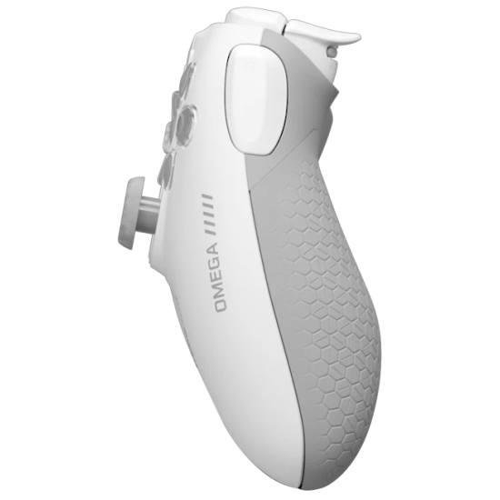 Wireless Performance PC Controller SCUF Omega - White