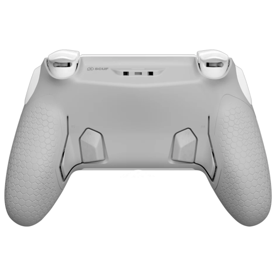 Wireless Performance PC Controller SCUF Omega - White