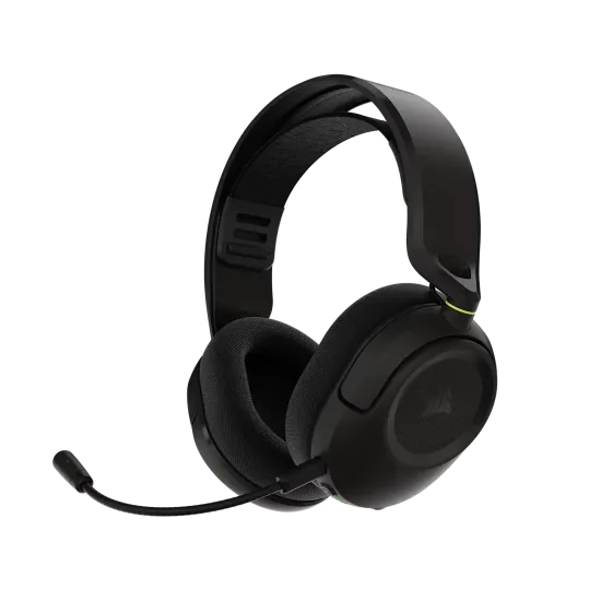 Wireless Gaming Headset Corsair HS35 v3 Carbon