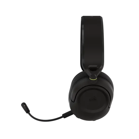 Wireless Gaming Headset Corsair HS35 v3 Carbon