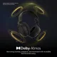Wireless Gaming Headset Corsair HS35 v3 Carbon