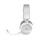 Геймърски безжични слушалки Corsair HS35 v3 - White
