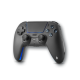 Wireless Gamepad Spartan Gear Sarissa за PC/PS4/PS5/Switch