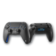 Wireless Gamepad Spartan Gear Sarissa за PC/PS4/PS5/Switch