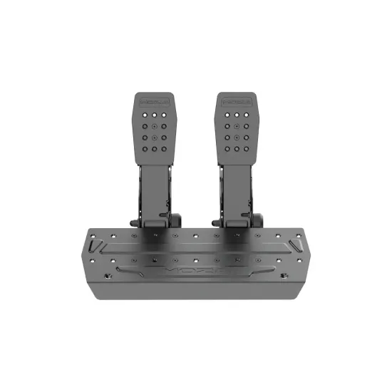 MOZA SRP2 Pedals Set  (Throttle+Brake)