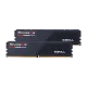 Memory G.SKILL Ripjaws S5 Black 128GB(2x64GB) DDR5 6400MHz, CL36 - Intel XMP