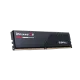 Memory G.SKILL Ripjaws S5 Black 128GB(2x64GB) DDR5 6400MHz, CL36 - Intel XMP