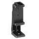 Hama “PRO Move 160 2D+” Tripod, Video Tripod for Camera and Mobile Phone, 160 cm