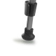 Hama “PRO Move 160 2D+” Tripod, Video Tripod for Camera and Mobile Phone, 160 cm