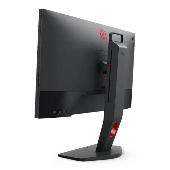 Монитор ZOWIE XL2540K 240Hz, TN, 24.5 inch, Wide, Full HD, HDMI, DP, Черен