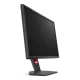 Монитор ZOWIE XL2540K 240Hz, TN, 24.5 inch, Wide, Full HD, HDMI, DP, Черен