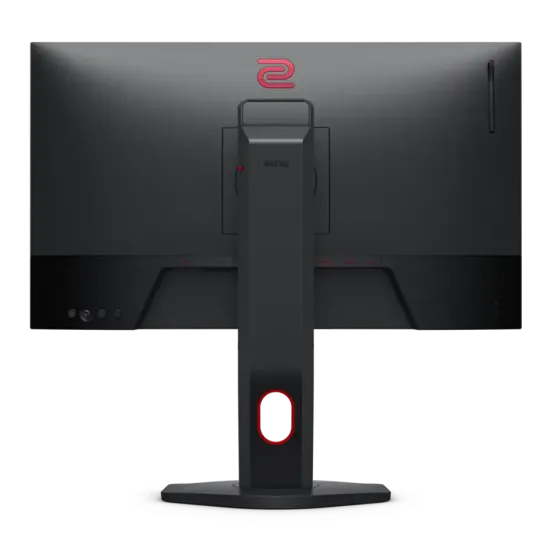 Монитор ZOWIE XL2540K 240Hz, TN, 24.5 inch, Wide, Full HD, HDMI, DP, Черен