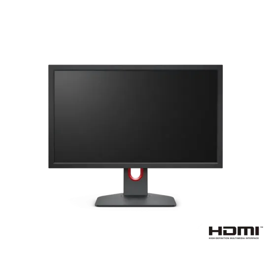 Монитор ZOWIE XL2540K 240Hz, TN, 24.5 inch, Wide, Full HD, HDMI, DP, Черен