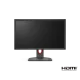 Монитор ZOWIE XL2540K 240Hz, TN, 24.5 inch, Wide, Full HD, HDMI, DP, Черен