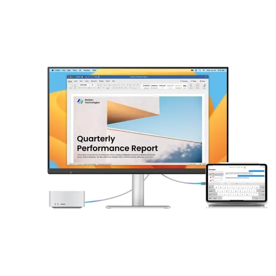 Монитор за MacBook BenQ MA320UG, 32