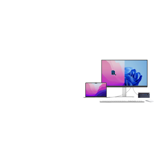 Монитор за MacBook BenQ MA320UG, 32