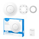 Wireless Access Point Cudy AP1200, AC1200, 2.4/5 GHz, 300 - 867 Mbps