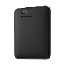 External HDD Western Digital Elements Portable, 1.5TB, 2.5