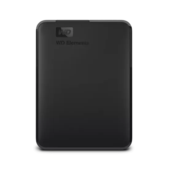 External HDD Western Digital Elements Portable, 1.5TB, 2.5
