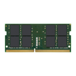 Memory Kingston 16GB SODIMM DDR4 3200MHz CL22 2Rx8 8Gbit - KCP432SD8/16