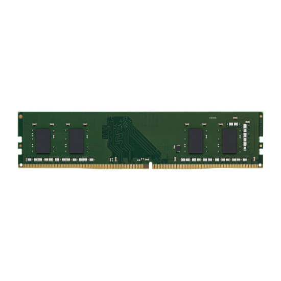 Memory Kingston 8GB DDR4 3200MHz CL22 1Rx16 288-pin 16Gbit  - KCP432NS6/8